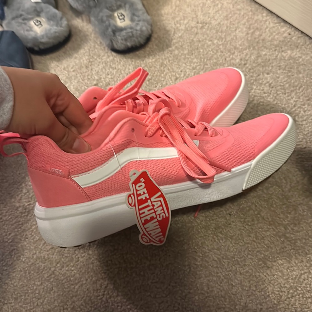 Vans Ultrarange